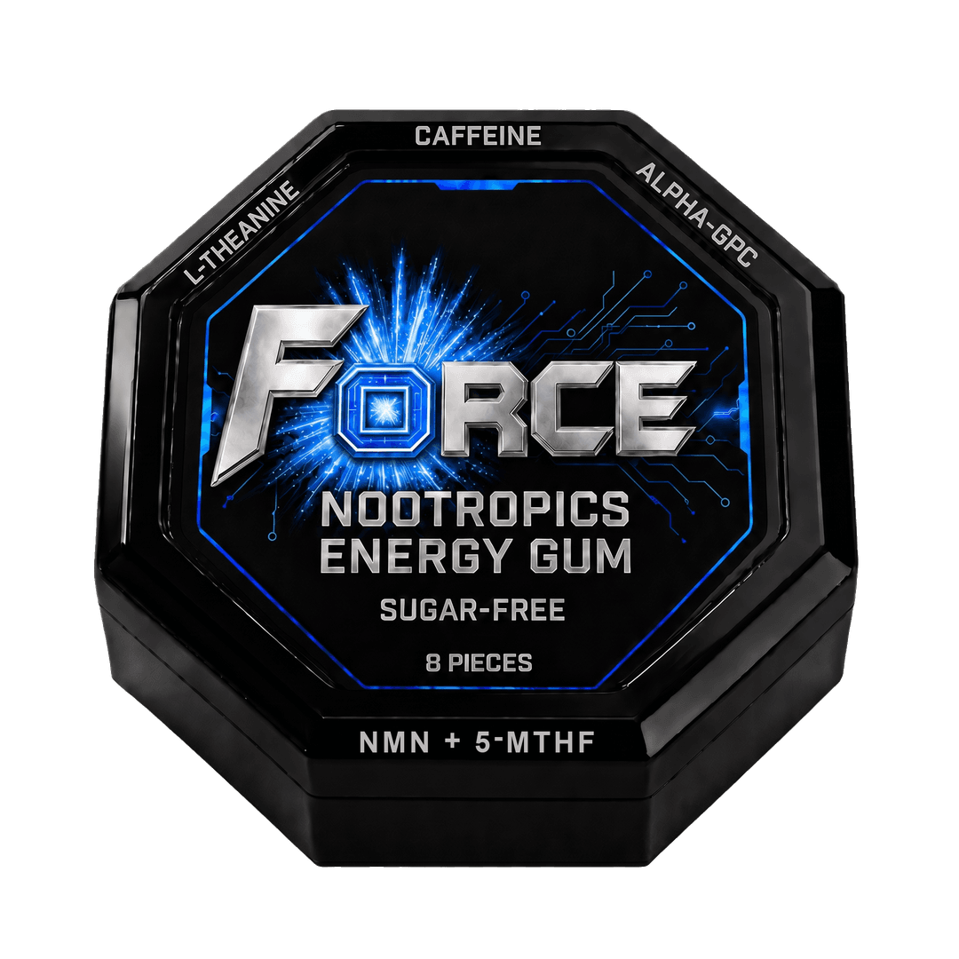 FORCE Freeze