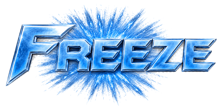FREEZE