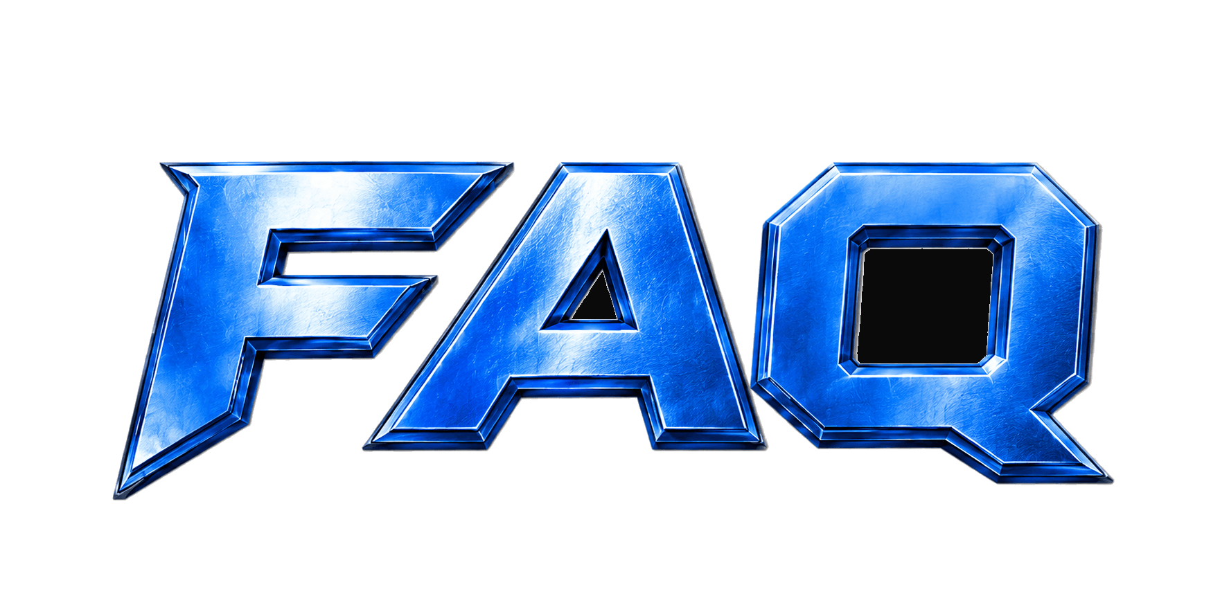 FAQ